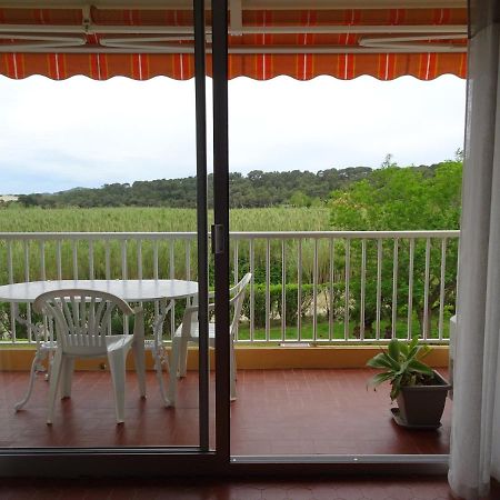 T3 150 M De La Plage, Climatisation, Piscine Et Parking Privatif - 勒拉旺杜 外观 照片